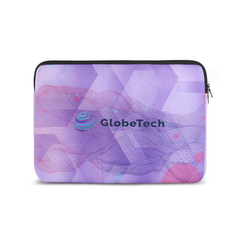 Full Colour Laptop Sleeve - Large - Main