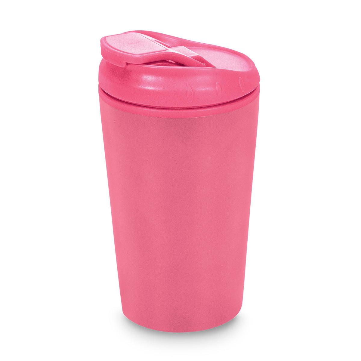 Corsica Coffee Cup - Pink