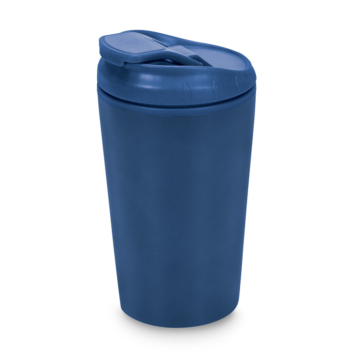 Corsica Coffee Cup - Royal Blue