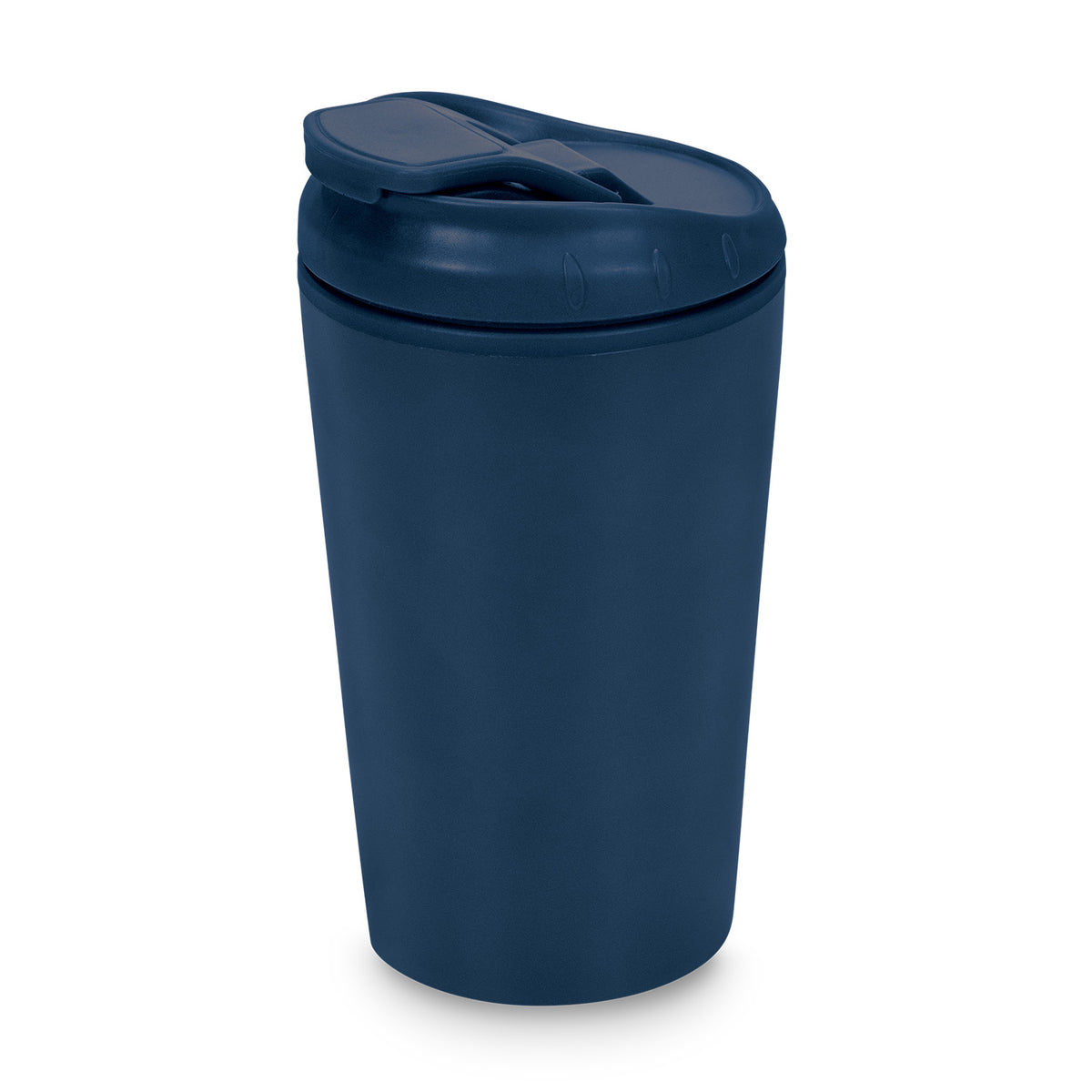 Corsica Coffee Cup - Navy