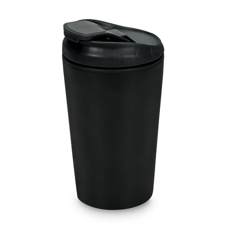 Corsica Coffee Cup - Black