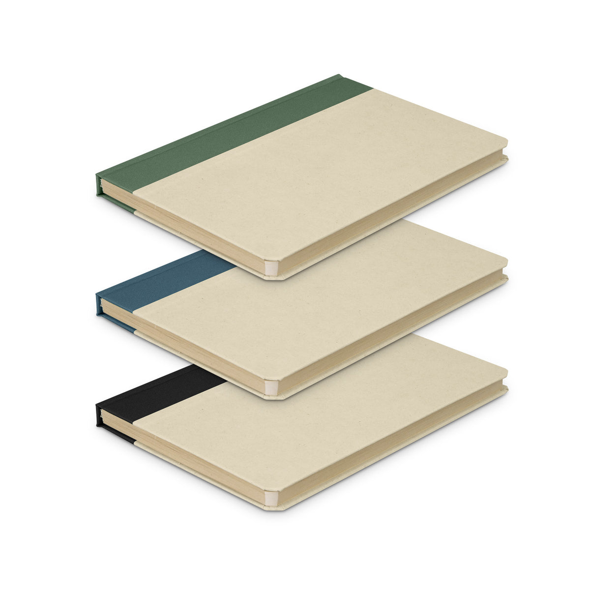 Paulo Notebook and Pen Gift Set - Notebook