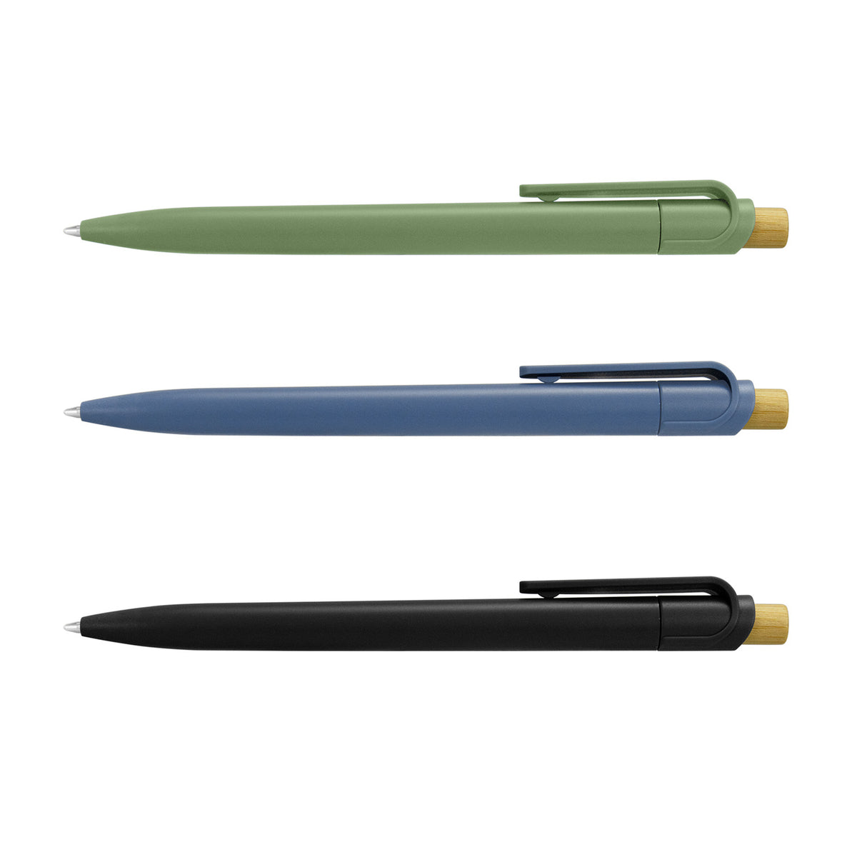 Paulo Notebook and Pen Gift Set - Pen