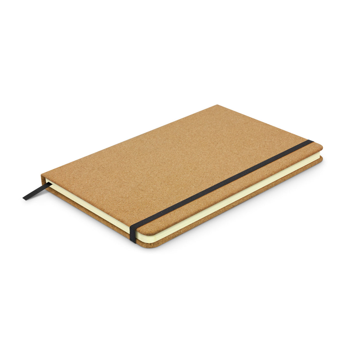 Somerset Notebook and Pen Gift Set - Notebook