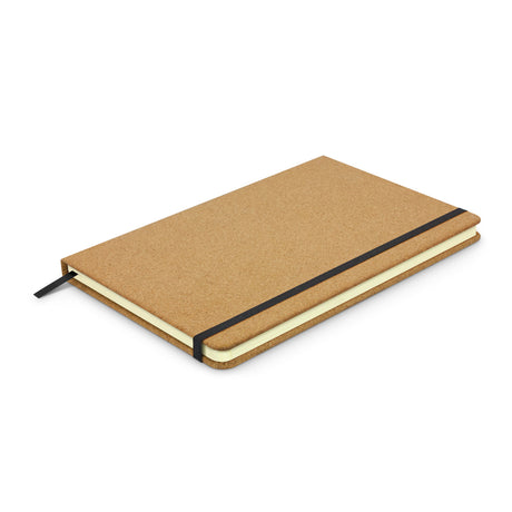 Somerset Notebook and Pen Gift Set - Notebook
