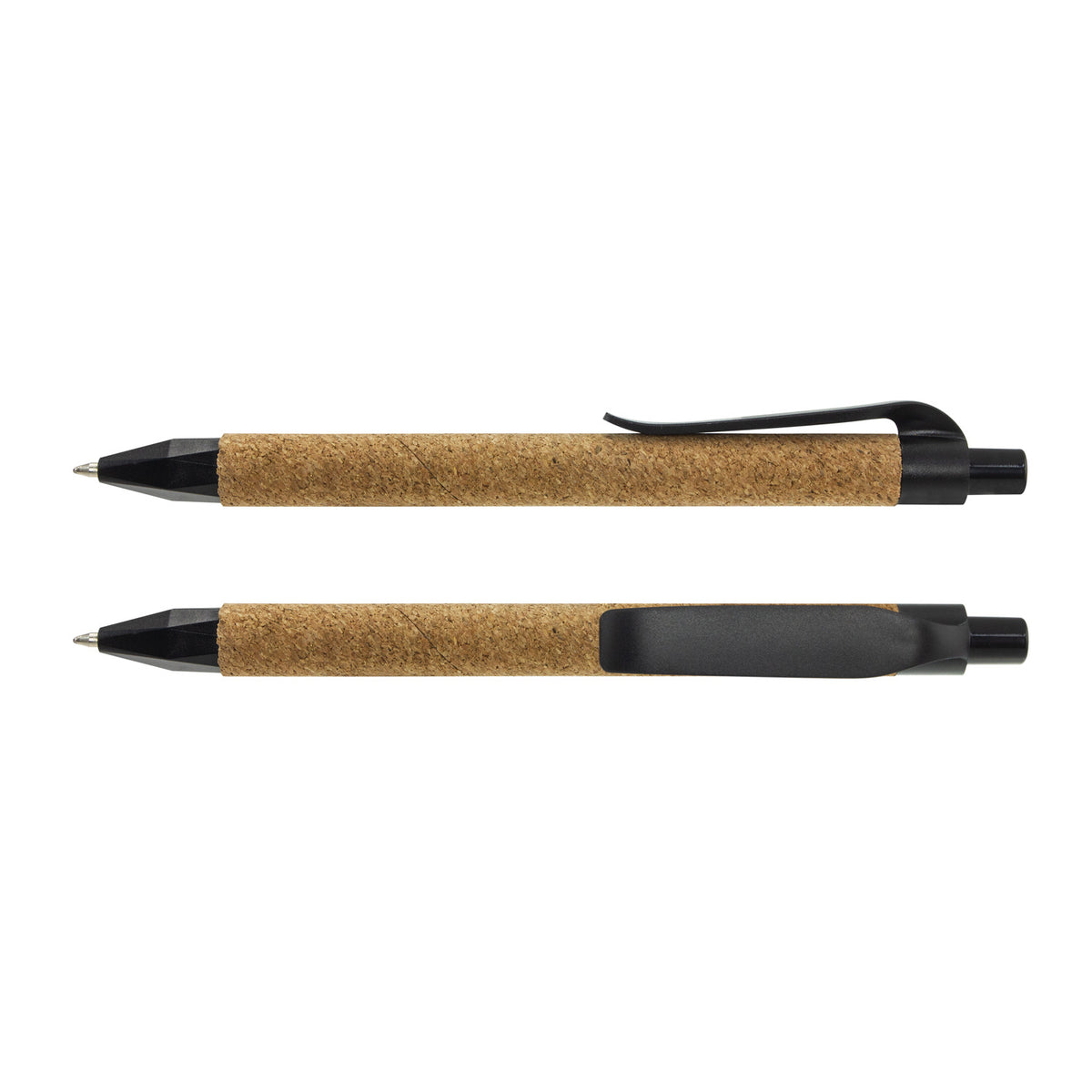 Somerset Notebook and Pen Gift Set - Pen