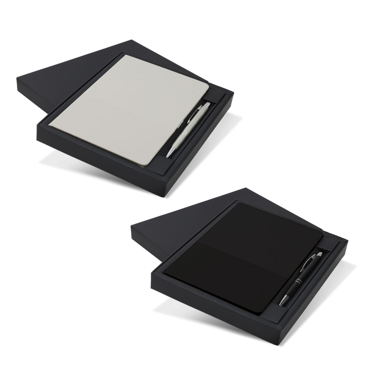 Harvard Notebook and Pen Gift Set - Main