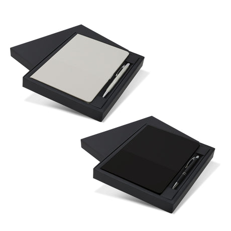 Harvard Notebook and Pen Gift Set - Main