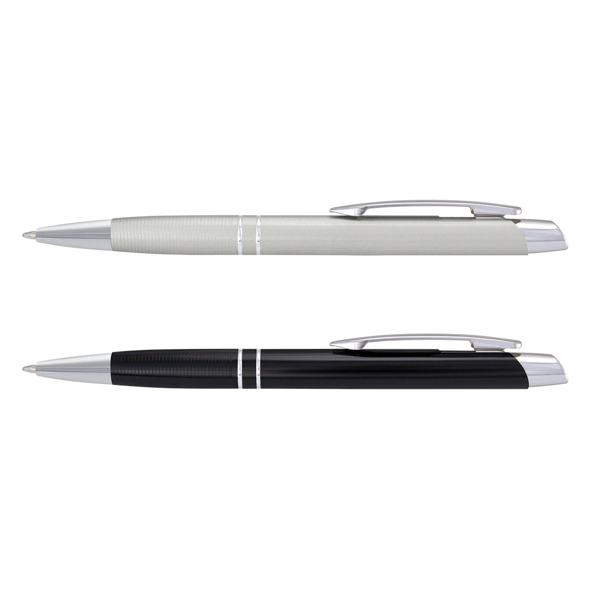 Harvard Notebook and Pen Gift Set - Pen Colours