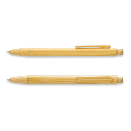 Moso Bamboo Pen - Main