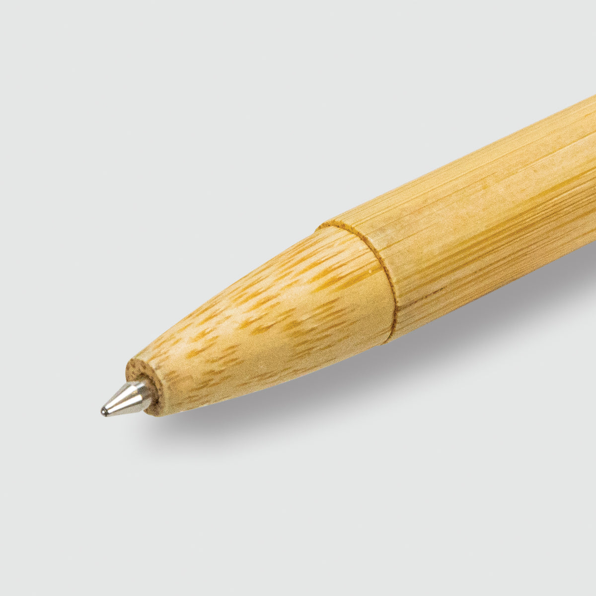 Moso Bamboo Pen - Nib
