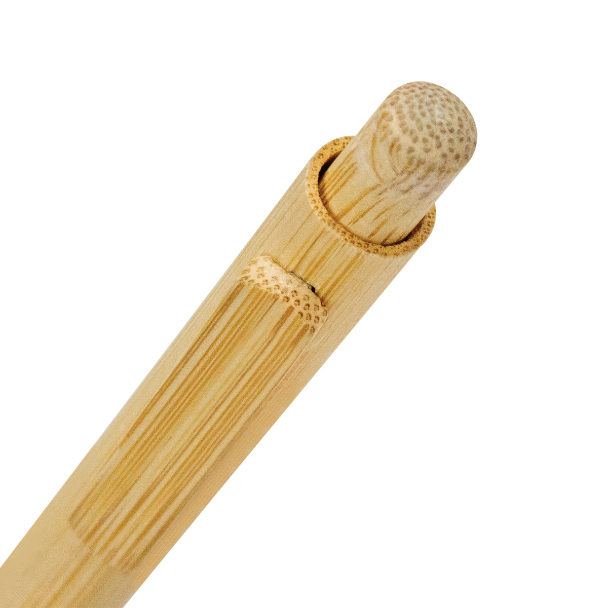 Moso Bamboo Pen - Clip
