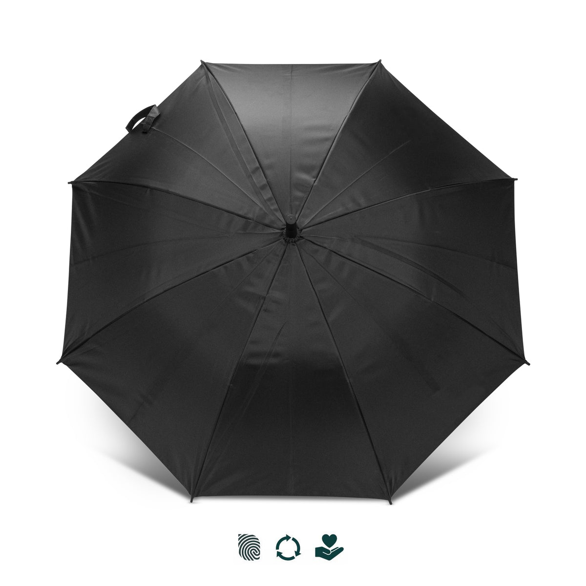 SPICE Waste2Gear Umbrella - Impact Aware