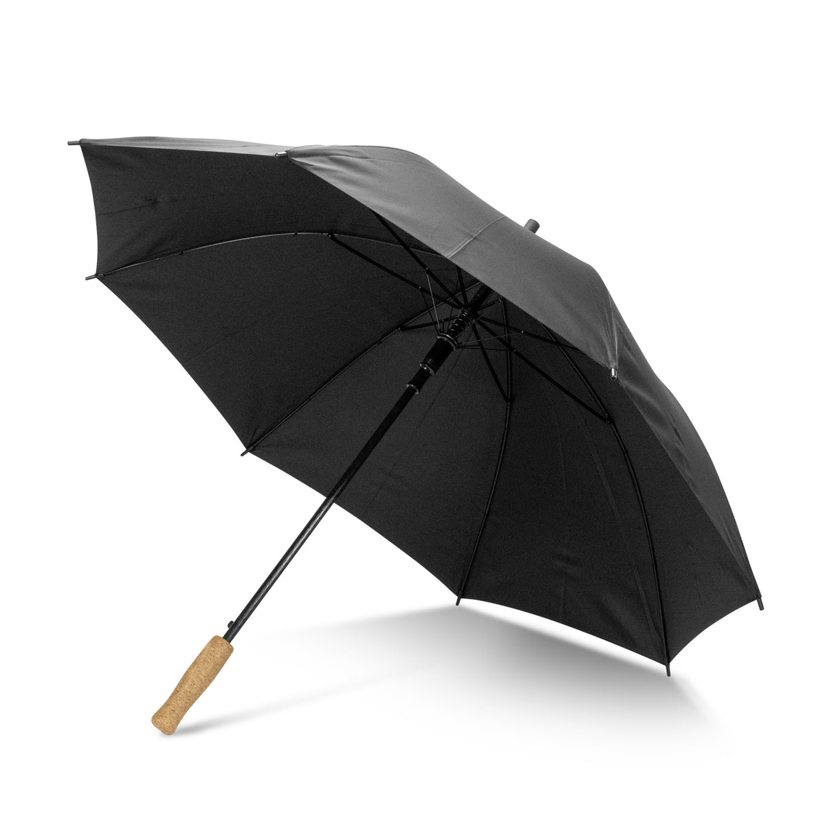 SPICE Waste2Gear Umbrella - Black