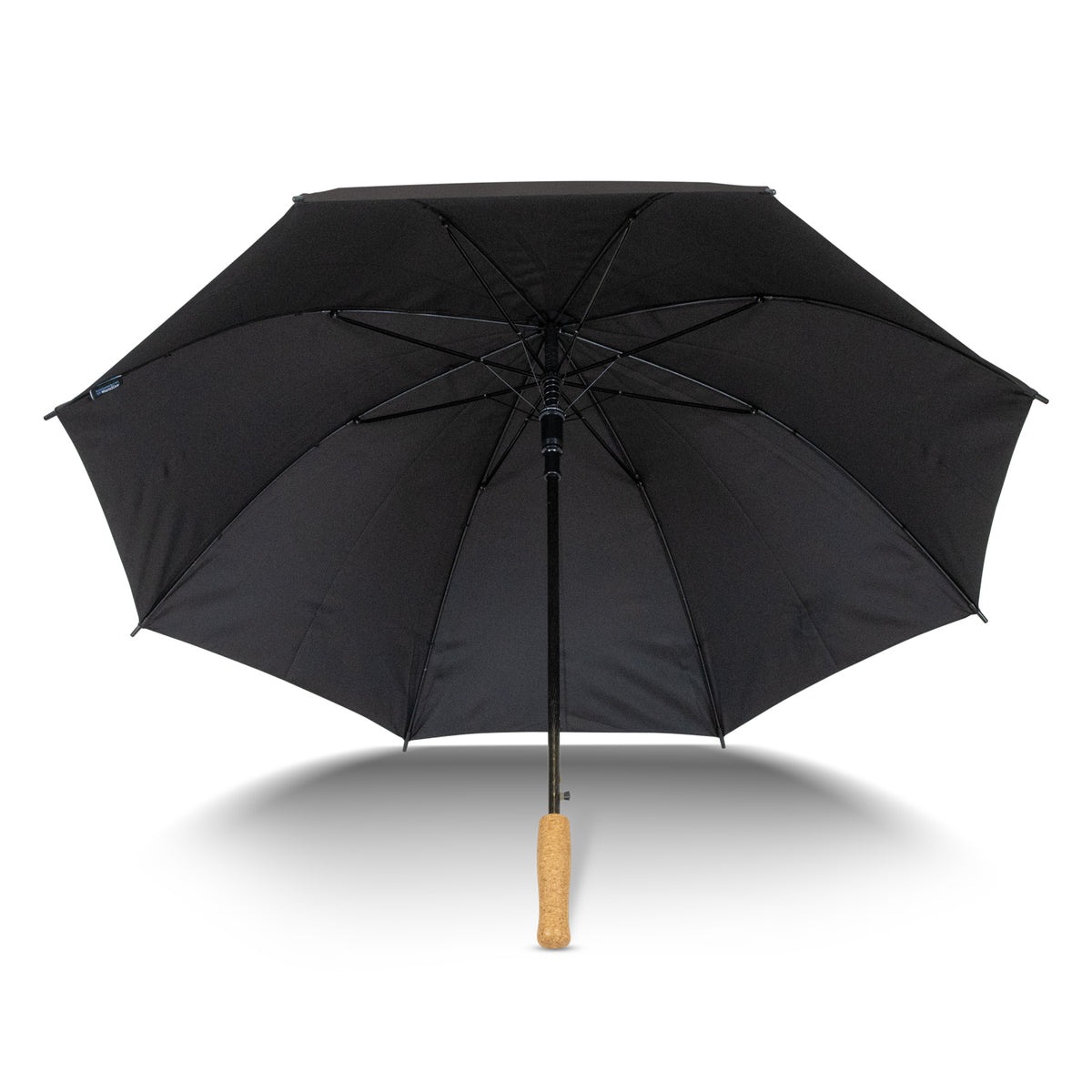 SPICE Waste2Gear Umbrella - Inside