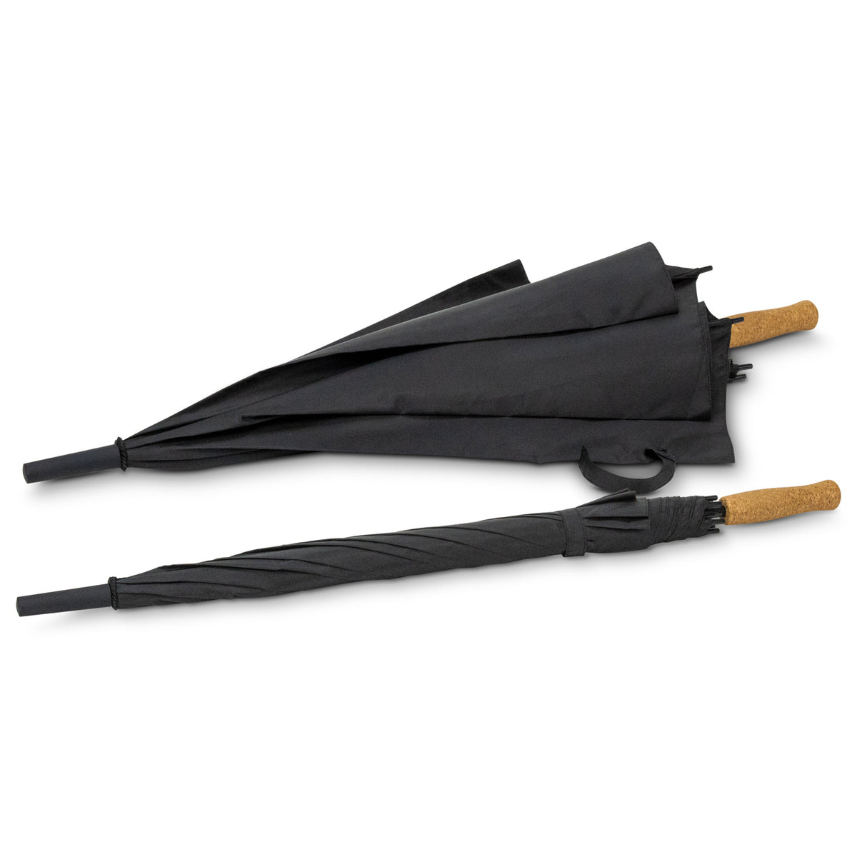 SPICE Waste2Gear Umbrella - Folded