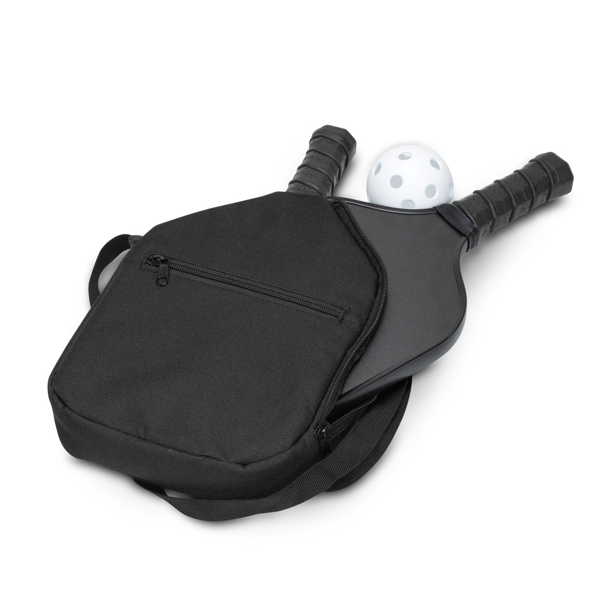 Baseline Pickleball Set - Packing