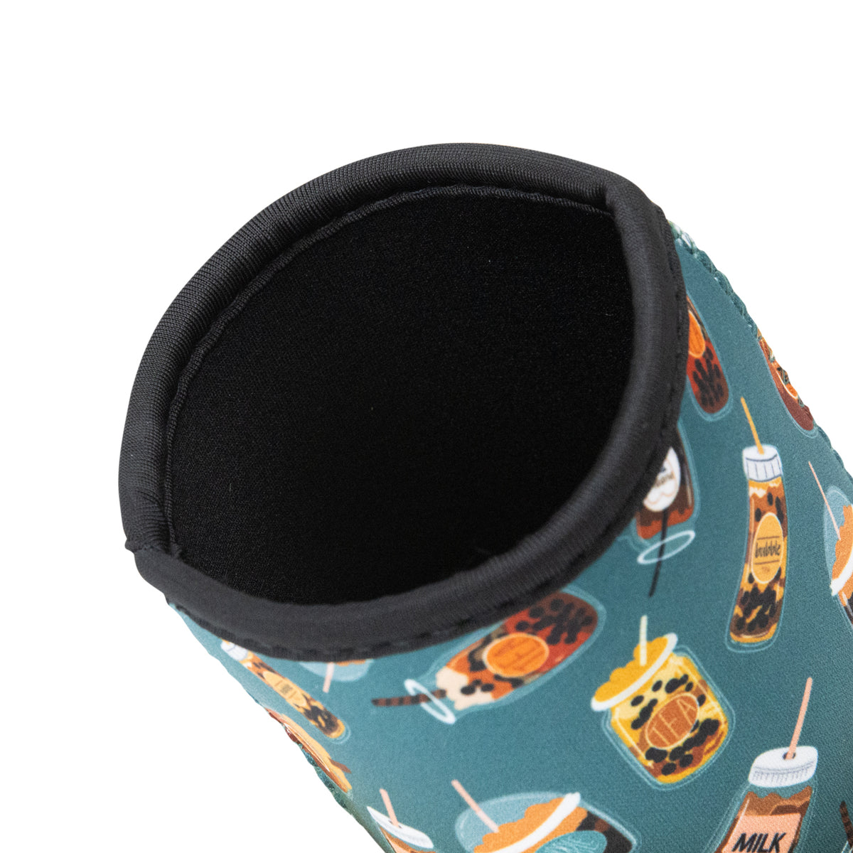 Neoprene Cup Sleeve - Small - Inside