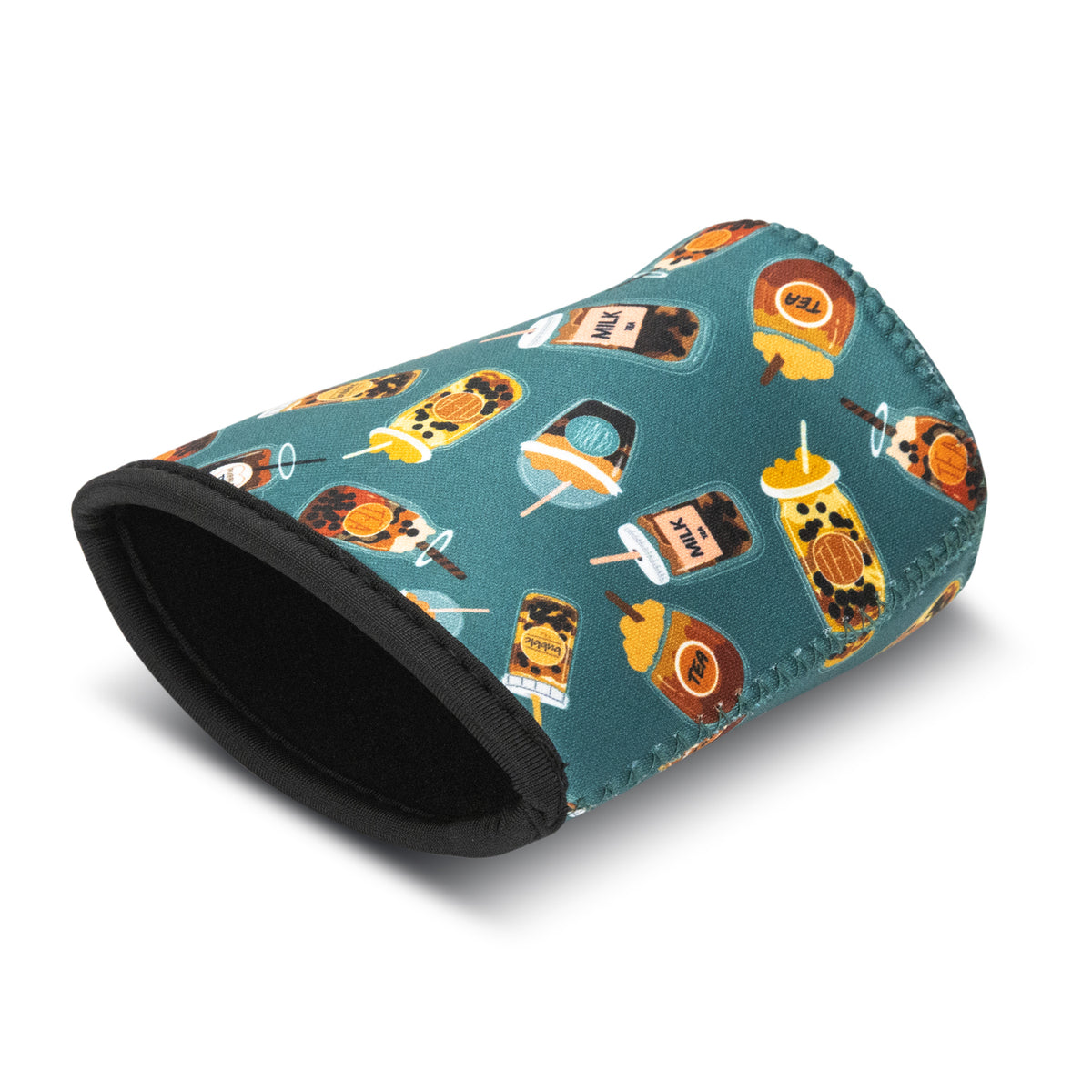 Neoprene Cup Sleeve - Small - Folded