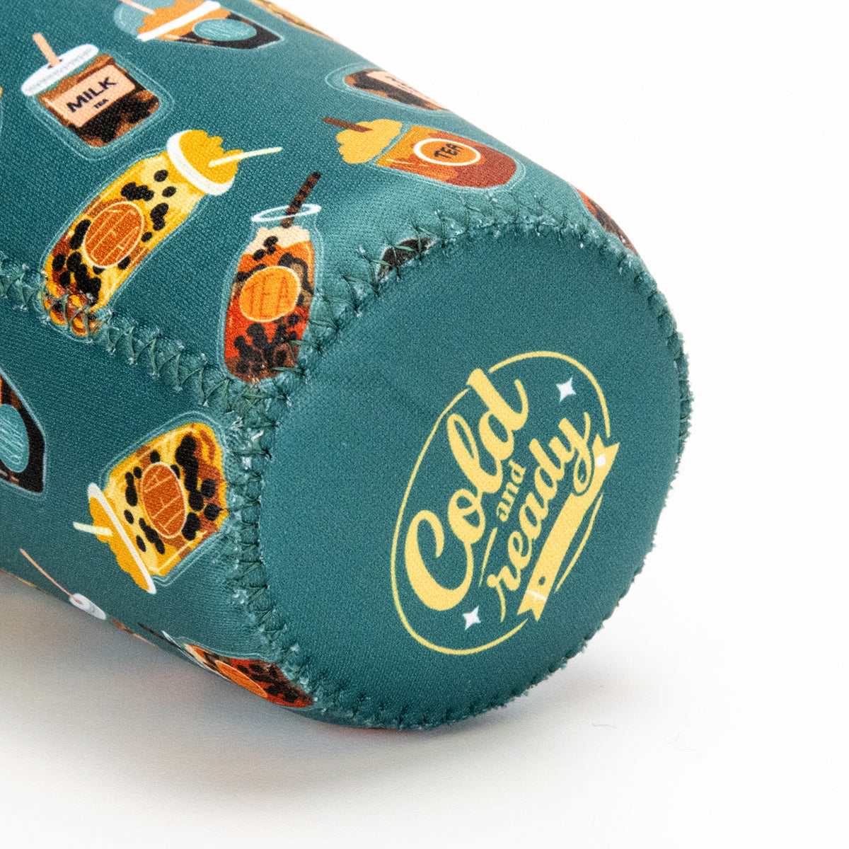 Neoprene Cup Sleeve - Small - Stitching