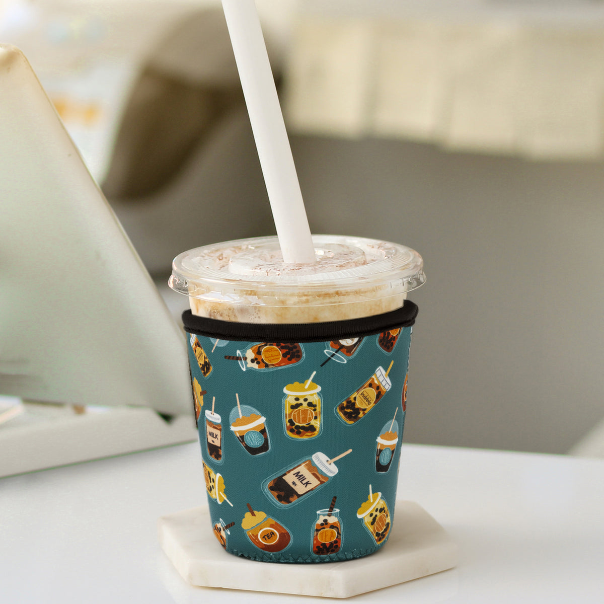 Neoprene Cup Sleeve - Small - Feature