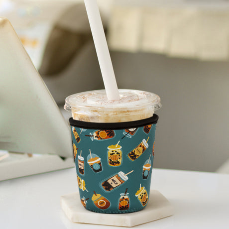 Neoprene Cup Sleeve - Small - Feature