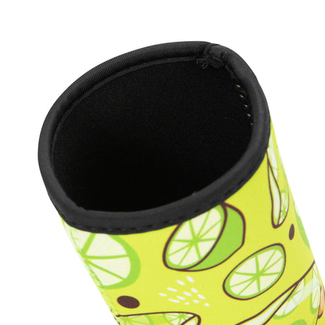 Neoprene Cup Sleeve - Medium - Inside