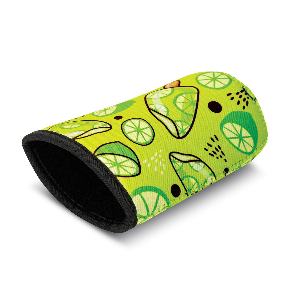 Neoprene Cup Sleeve - Medium - Folded