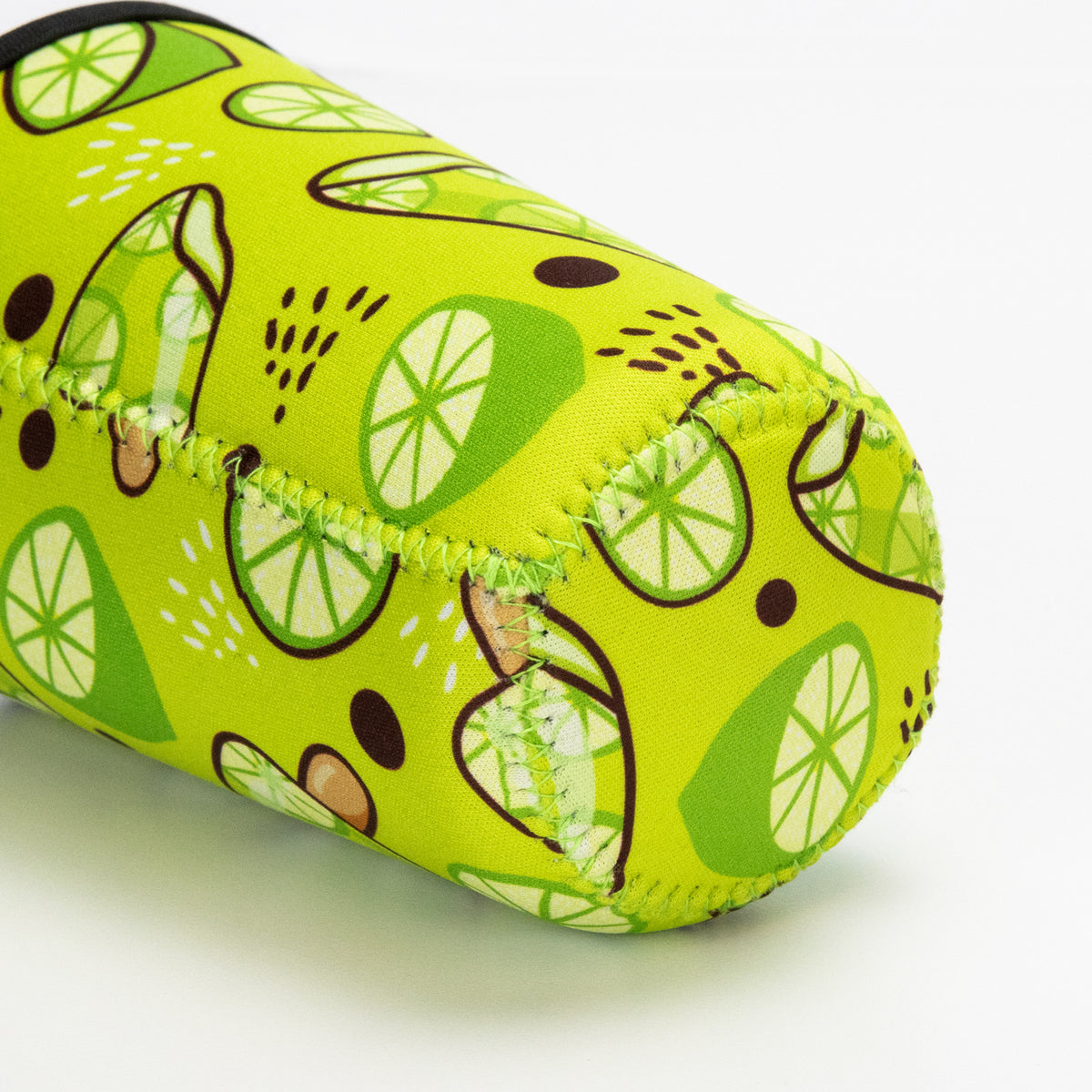 Neoprene Cup Sleeve - Medium - Stitching