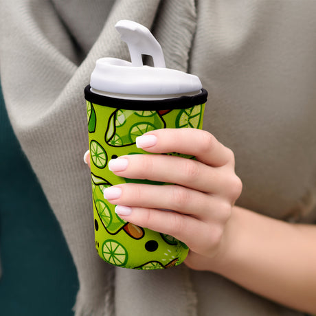 Neoprene Cup Sleeve - Medium - Feature