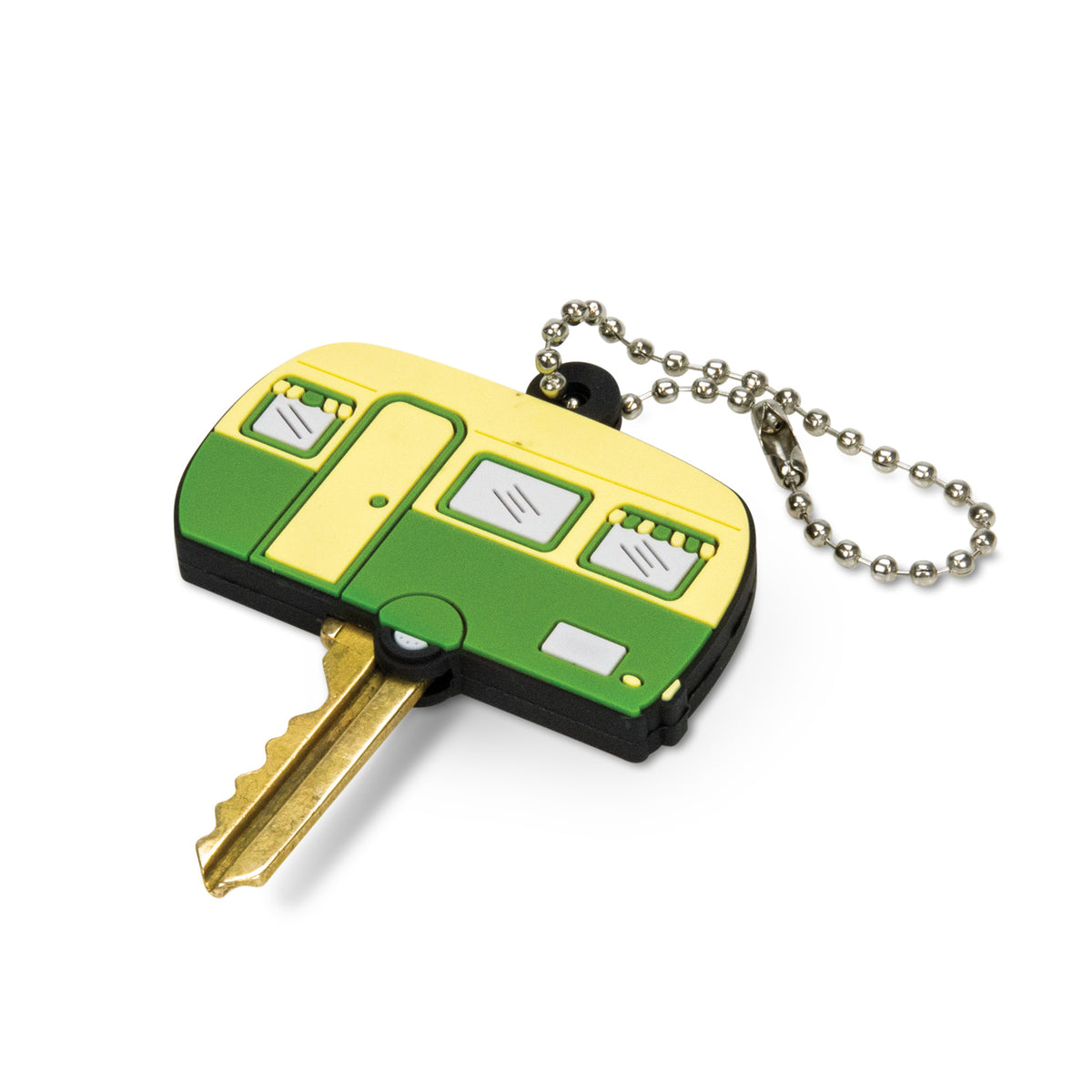 PVC Key Covers - Main