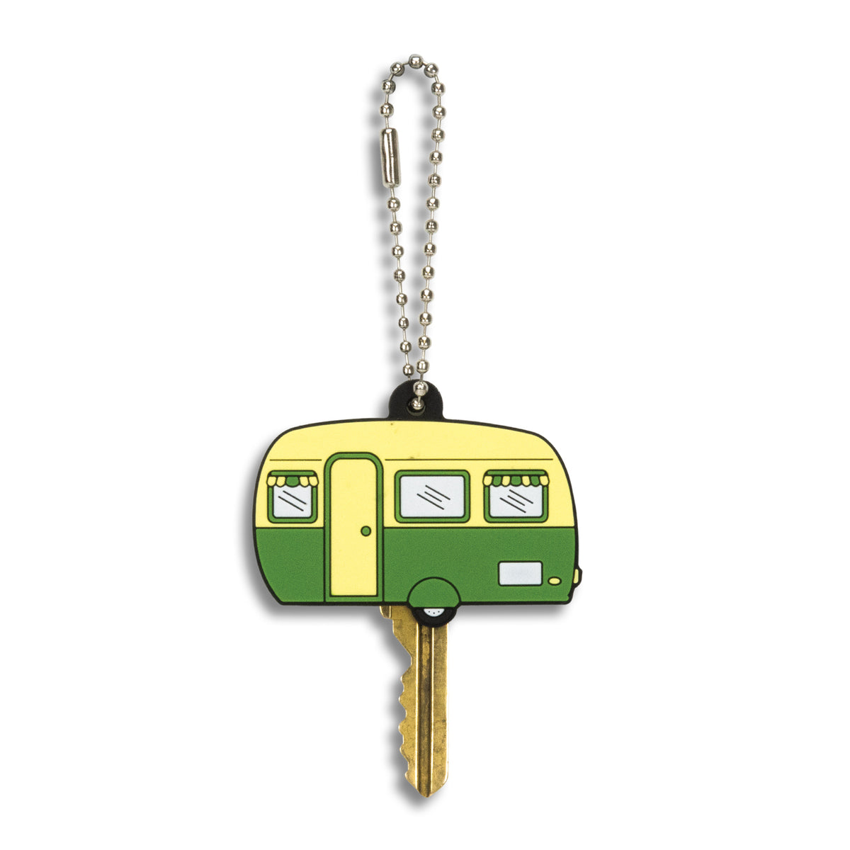 PVC Key Covers - Key Cover