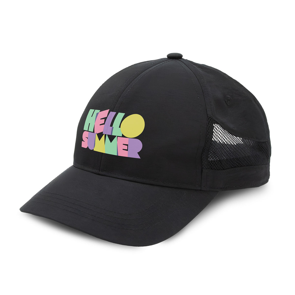Pulse Sports Cap - Branding