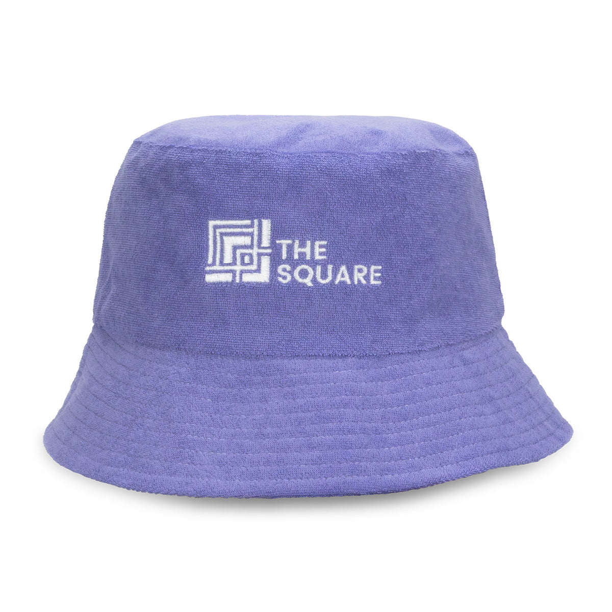 Custom Reversible Twill/Terry Bucket Hat - Outside