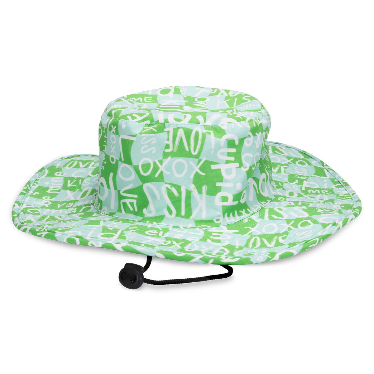 Cabana Custom Wide Brim Hat - Main