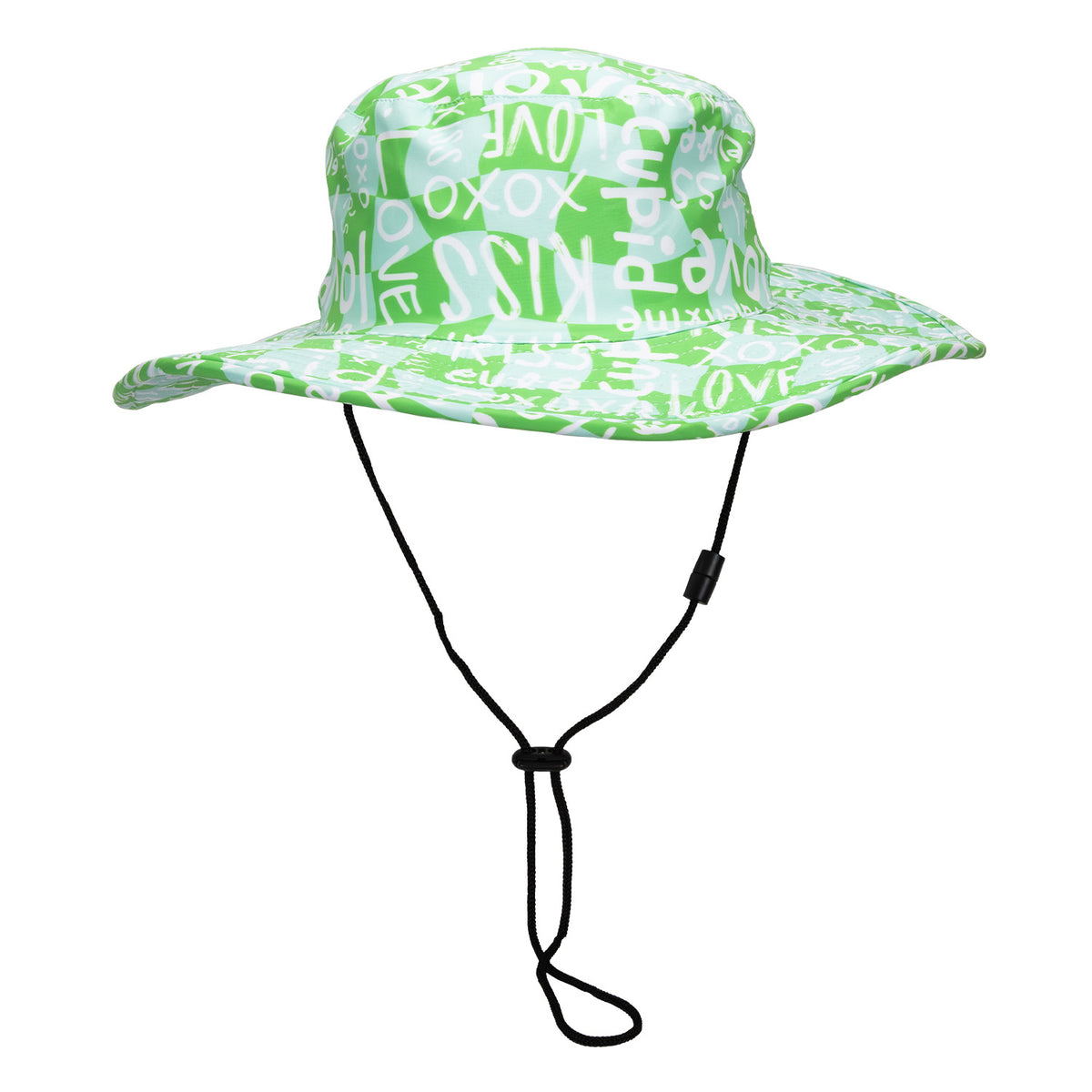Cabana Custom Wide Brim Hat - Wide Brim Hat