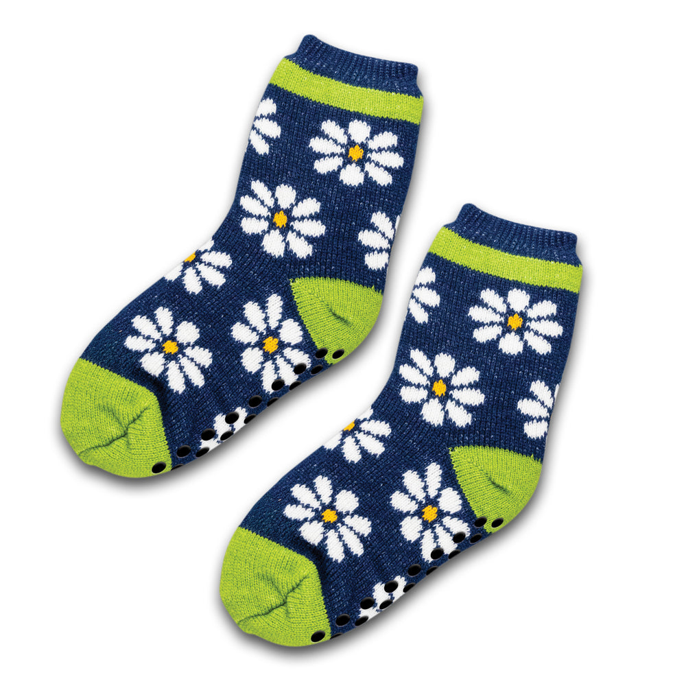 Custom Cozy Socks - Main