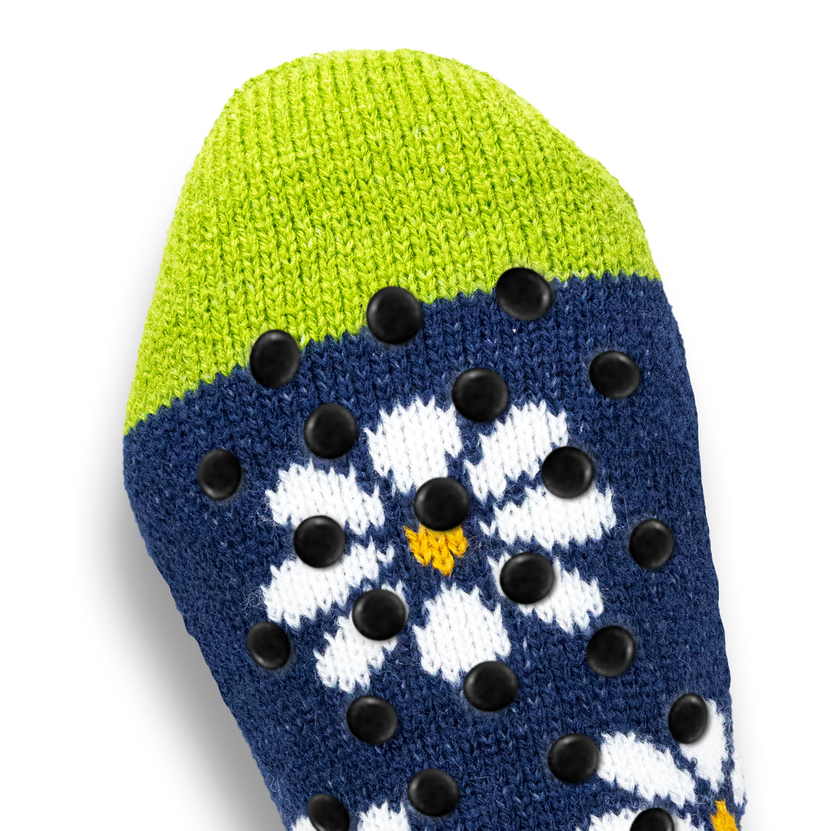 Custom Cozy Socks - Grip