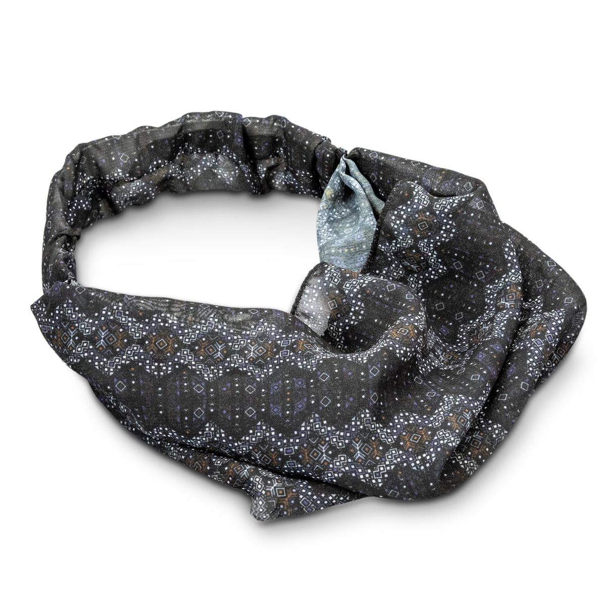 Custom Elastic Headband - Main
