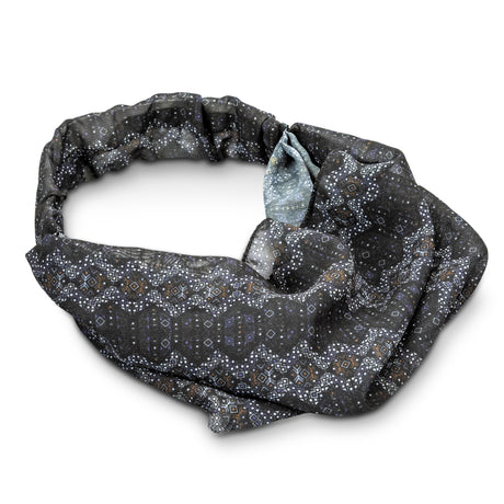 Custom Elastic Headband - Main