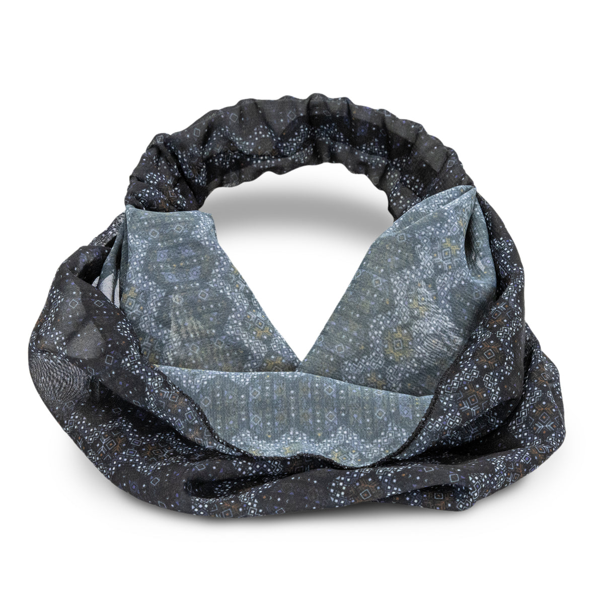 Custom Elastic Headband - Headband