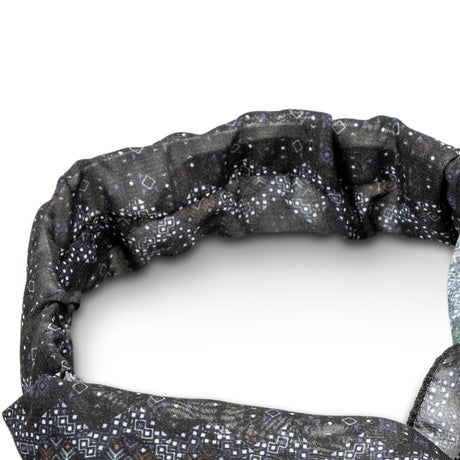 Custom Elastic Headband - Back Elastic Band