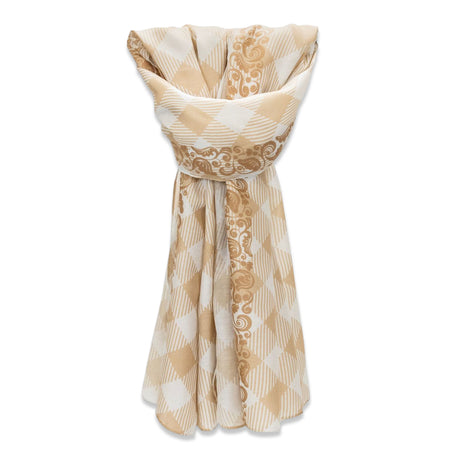 Custom Lightweight Scarf - Scarf