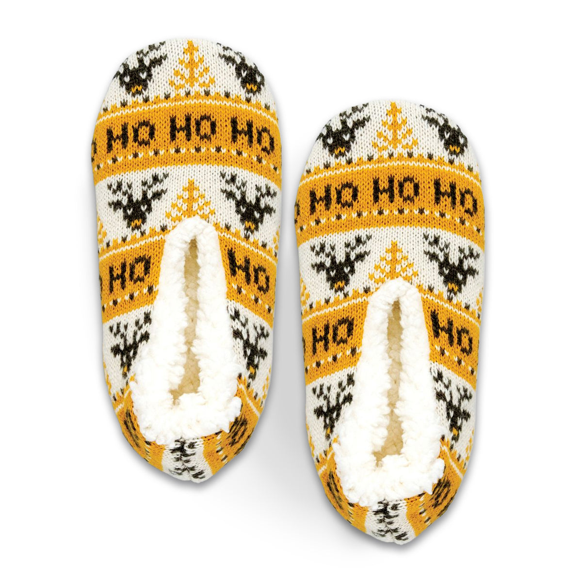 Custom Knitted Slippers - Slippers