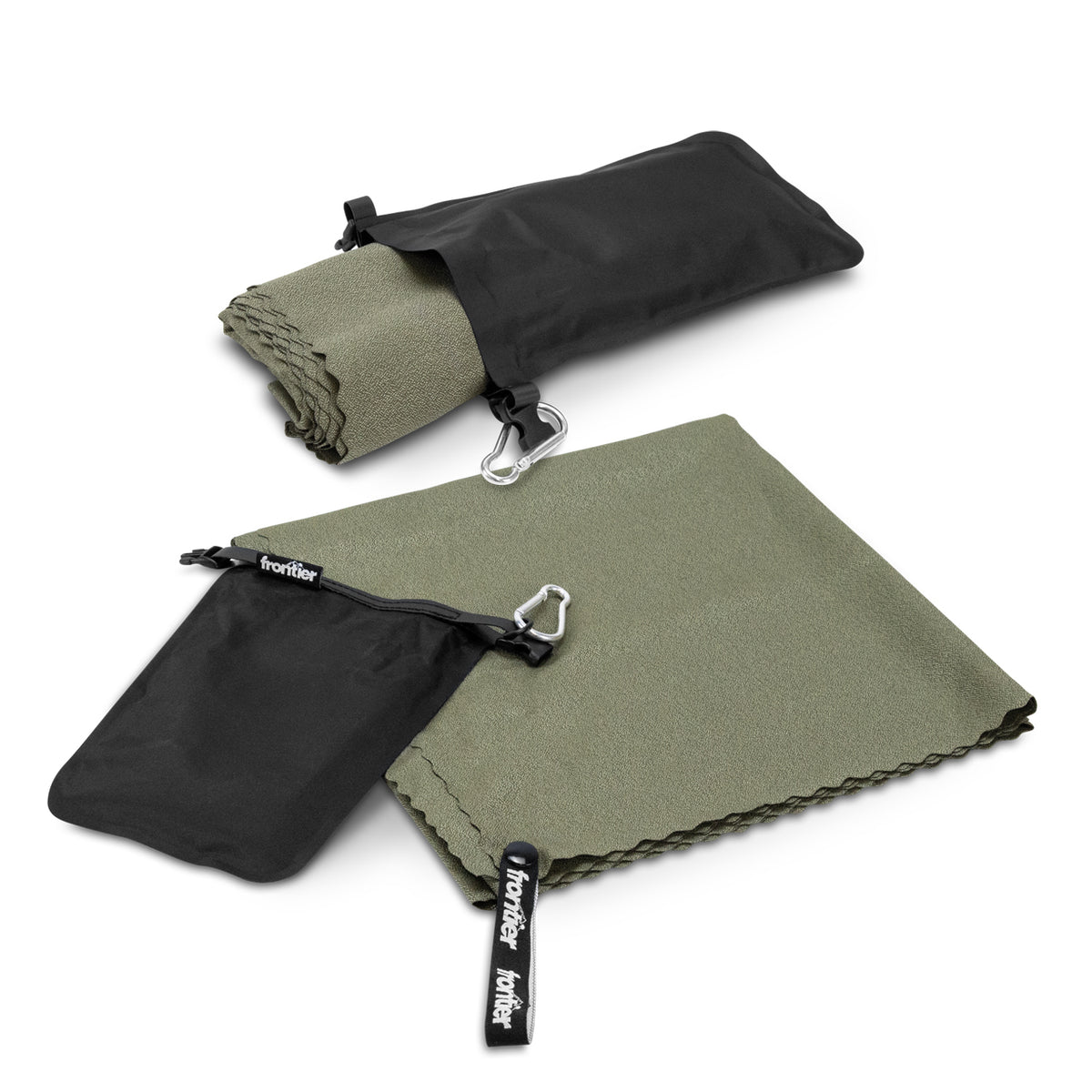 Frontier Rapid Dry Towel - Main