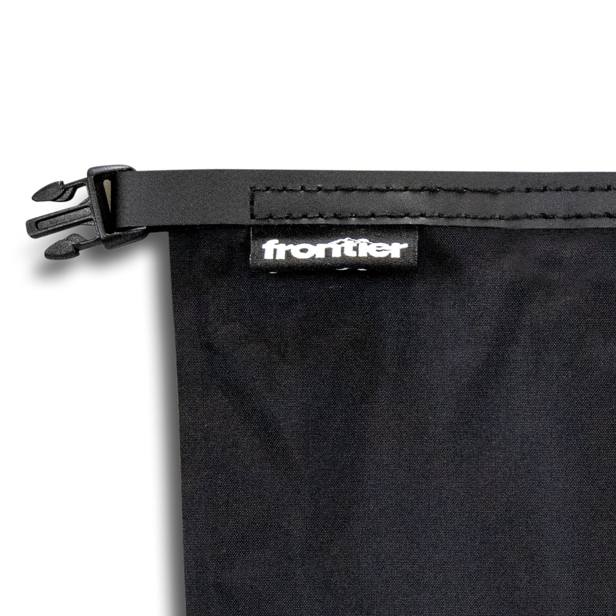 Frontier Rapid Dry Towel - Tag