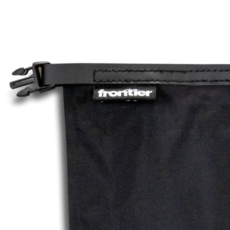 Frontier Rapid Dry Towel - Tag