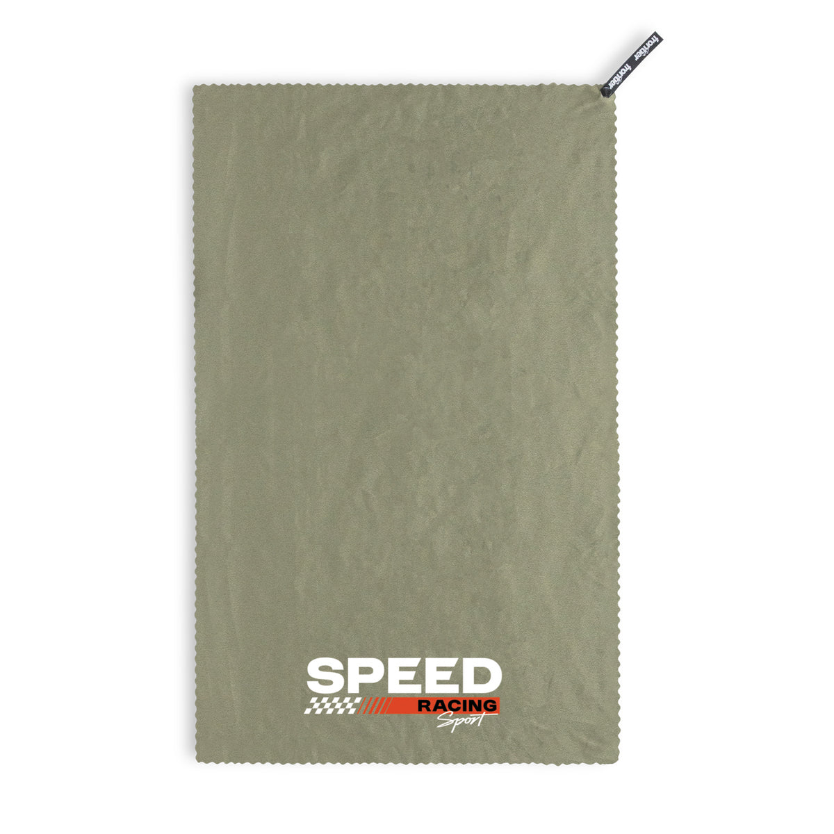 Frontier Rapid Dry Towel - Branding