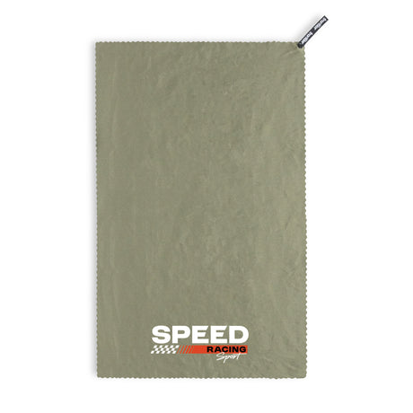 Frontier Rapid Dry Towel - Branding