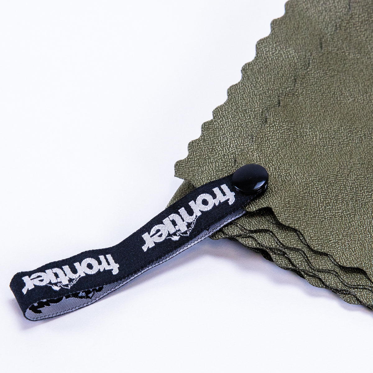 Frontier Rapid Dry Towel - Tag